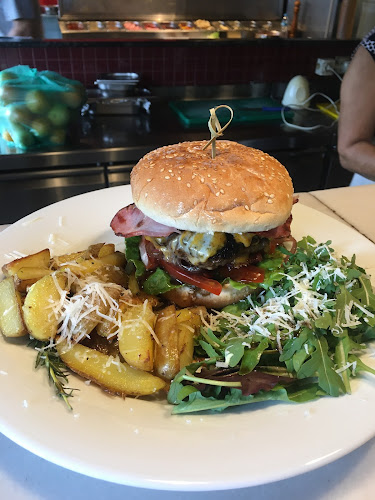 Comentarii opinii despre Astra Cafe Restaurant