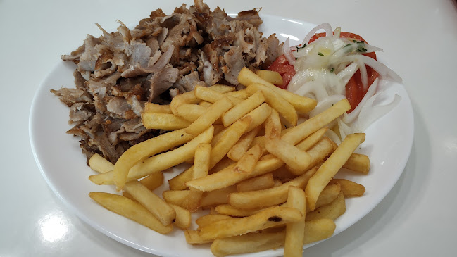 JOY - Γαστρονομία και φιλοξενία