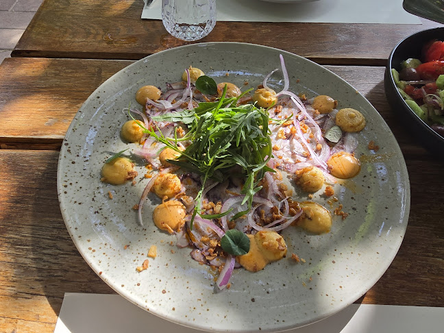 Natura Restaurant - Γαστρονομία και φιλοξενία