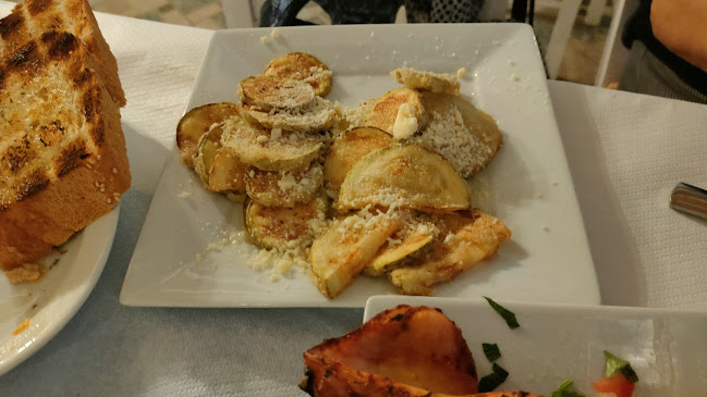 Οι Ψαράδες - Άγιος Νικόλαος