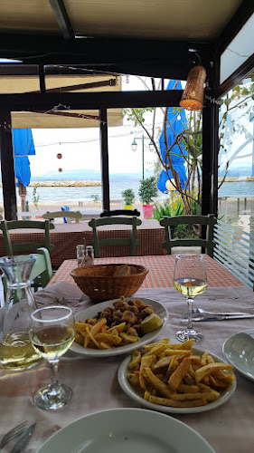 Μαρίνα Βόνιτσας - Βόνιτσα