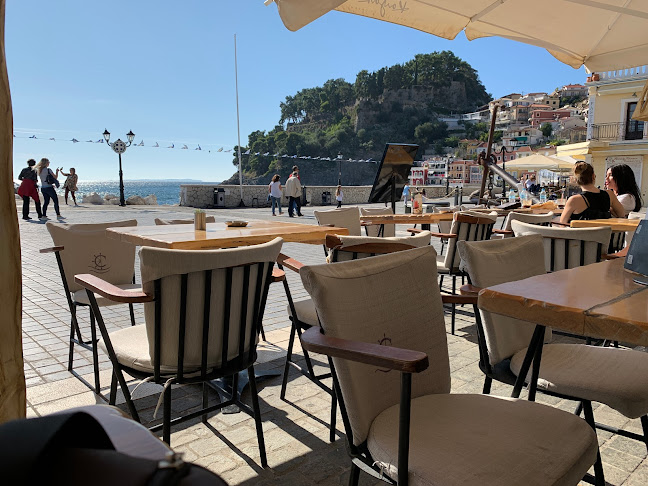 Caravel Bistro - Γαστρονομία και φιλοξενία