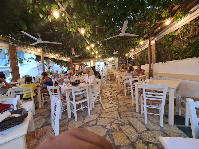 Taverna klimataria - Γαστρονομία και φιλοξενία