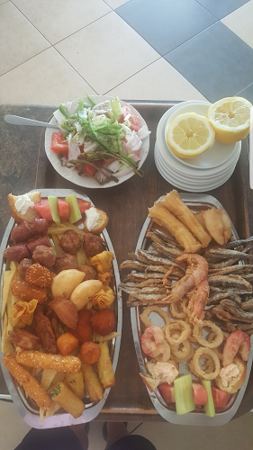 ΑΙΓΛΗ- ΚΑΦΕ- ΜΕΖΕΔΟΠΩΛΕΙΟ- ΛΟΥΚΟΥΜΑΔΕΣ - ΠΑΡΑΛΙΑ ΑΚΡΑΤΑΣ