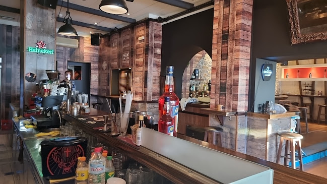 Pier Bar - Γαστρονομία και φιλοξενία