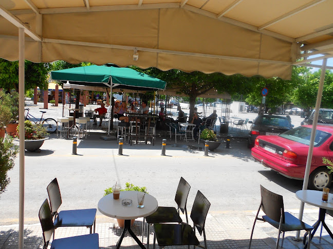 Opinii despre Cafe Μπουγάτσα SISSY în Αλμυρός - Γαστρονομία και φιλοξενία