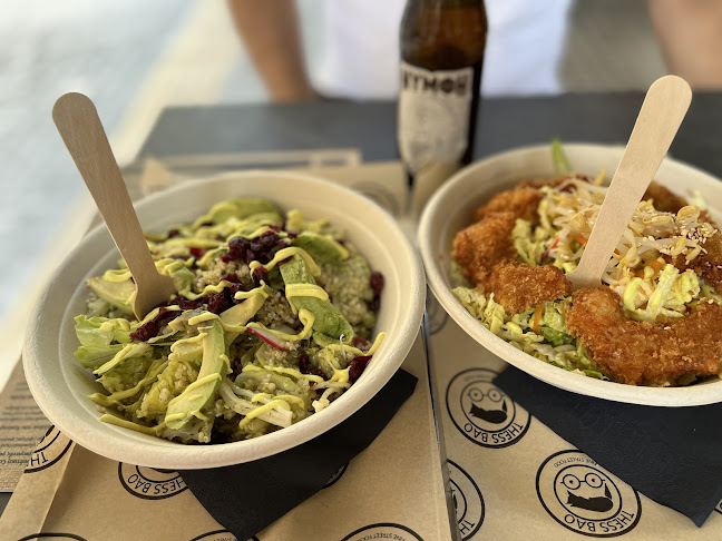 Thess Bao - Θεσσαλονίκη