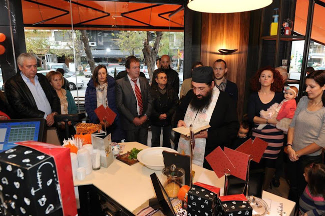 Opinii despre Mikel Coffee în Θεσσαλονίκη - Γαστρονομία και φιλοξενία