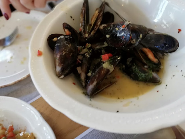 Ψαράδες - Παλαιό Φάληρο