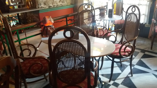 ΟΙΝΟΚΡΑΤΗΣ ΚΑΦΕΚΟΠΤΕΙΟΝ - Γαστρονομία και φιλοξενία