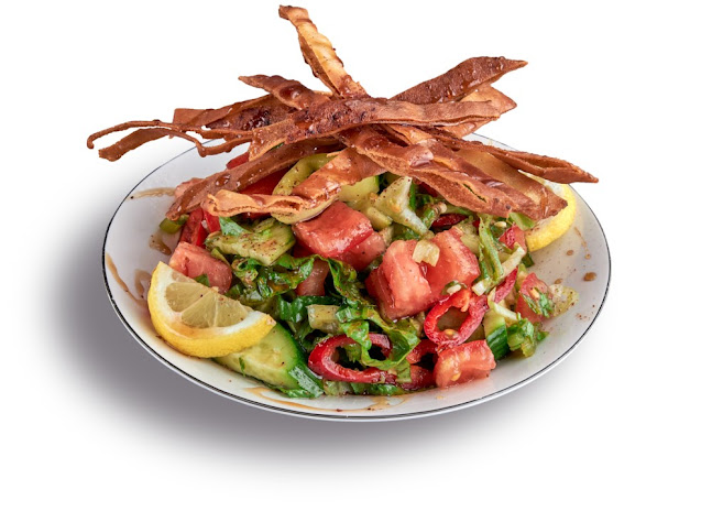 Λιοσίων 5, Αθήνα 104 38