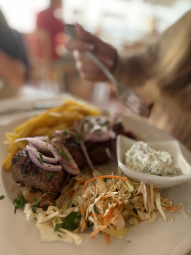 Opinii despre Mouragio Mediterranean Restaurant în Λιμενάρια - Γαστρονομία και φιλοξενία