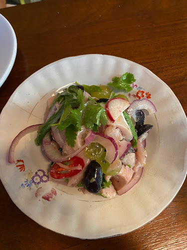 Comentarii opinii despre Ela Paros