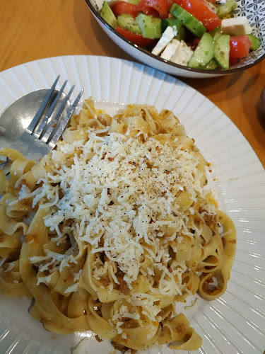 Comentarii opinii despre Κλουκίνες Εργαστήριο Ζυμαρικών- Παραδοσιακά προϊόντα