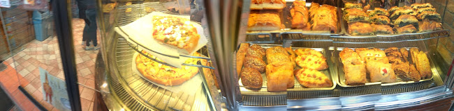 Χωριάτικο Κηφισιάς