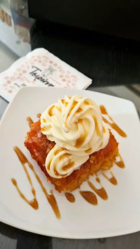 Comentarii opinii despre Αρτοποιειο Τσιρώνης