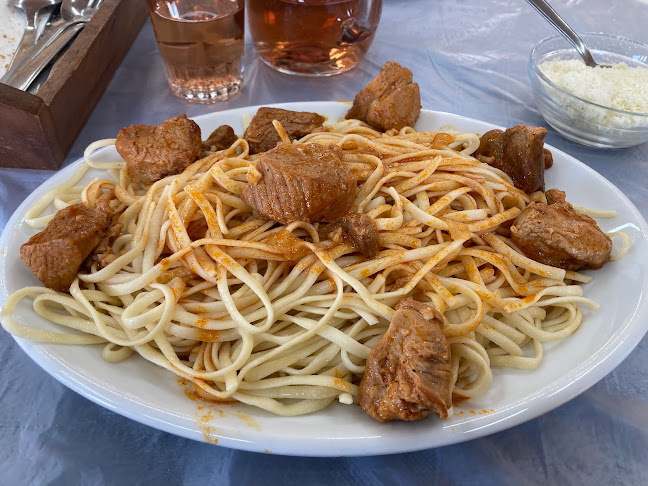 Ταβέρνα ο Μάκης - Κερατέα - Κερατέα