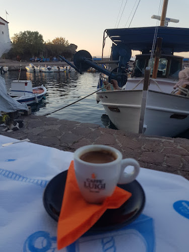 Η ΜΟΥΡΙΑ ΤΟΥ ΜΥΡΙΒΗΛΗ - Σκάλα Συκαμινέας