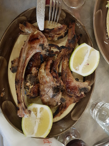 Όπως Παλιά - Ξυλόκαστρο