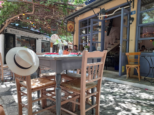 ΧΡ.ΚΟΝΤΟΥ 18, Χρήστου Κοντού 5, Πρέβεζα 481 00