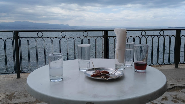 Βασ. Κωνσταντίνου 43, Αμάρυνθος 340 06