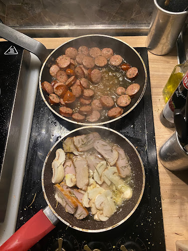 Psirra bar (Ψύρρα) - Γαστρονομία και φιλοξενία