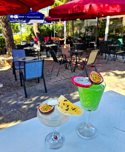 Opinii despre Pentathlon Cafe Bar în Πεντέλη - Γαστρονομία και φιλοξενία