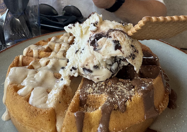 Metsovorama Cafe Bar