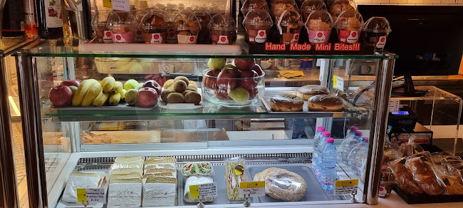 Pefko Cafe | Coffee-Snack-Sweet - Αθήνα