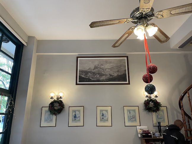 Ξενοκράτους 50, Αθήνα 106 76