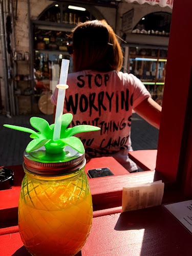 Jack Of Spades - Γαστρονομία και φιλοξενία