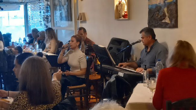 Remezzo - Γαστρονομία και φιλοξενία