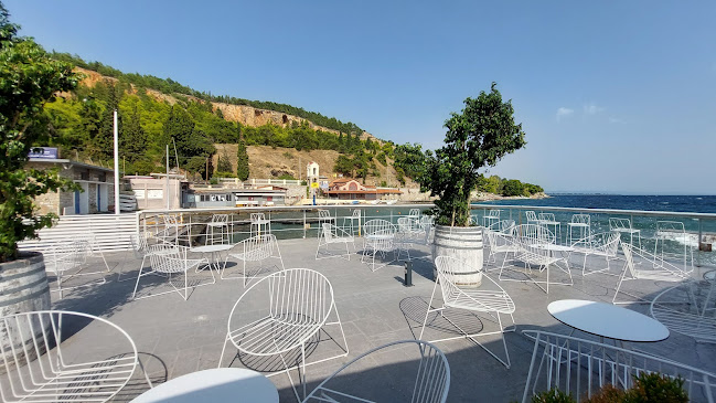 ΟΜΙΛΟΣ ΑΚΤΗ ΝΟΒ - Γαστρονομία και φιλοξενία