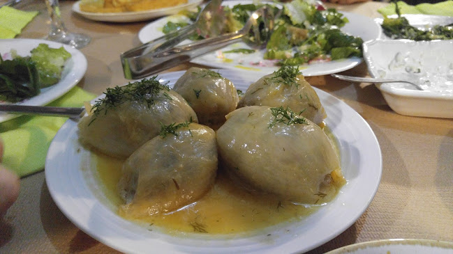 Βουρβουλάδικον - Ηράκλειο