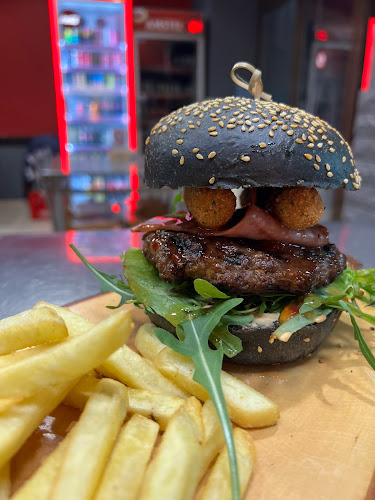 Opinii despre Barbeque Bar în Γαλάτιστα - Γαστρονομία και φιλοξενία