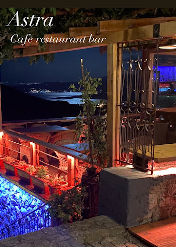 Astra Cafe Restaurant