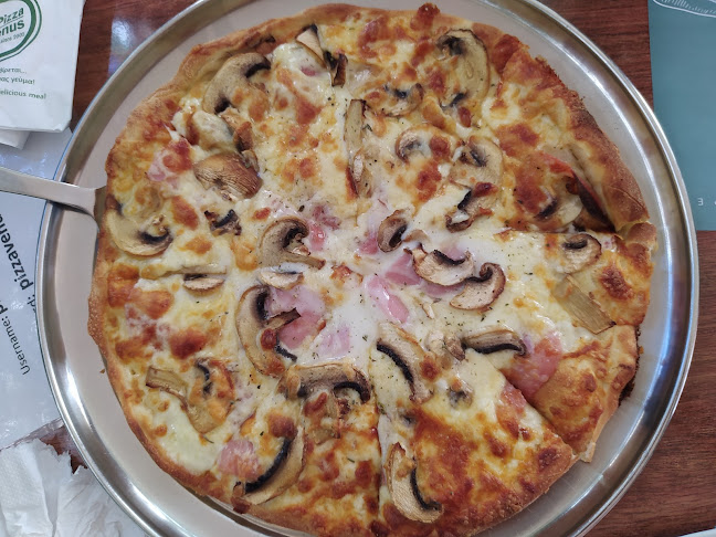 Opinii despre VENUS Pizza în Αίγινα - Γαστρονομία και φιλοξενία