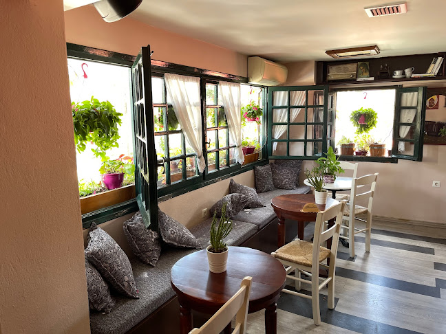 Chevalier - Γαστρονομία και φιλοξενία