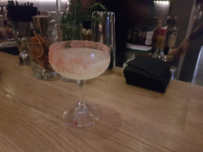 El Niño Cafe-bar Loutraki