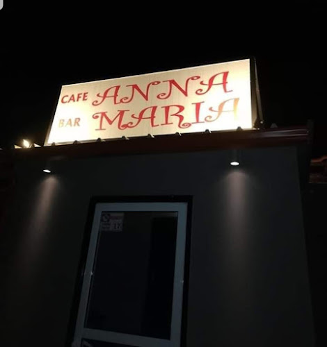 Cafe bar ANNA MARIA