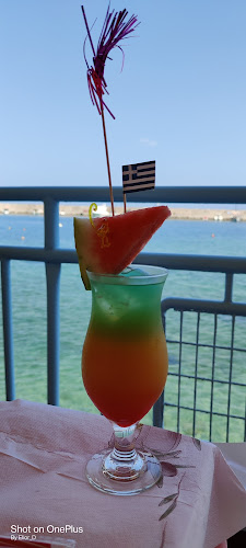 Port, Αγίας Παρασκευής 101, Λιμένας Χερσονήσου 700 14