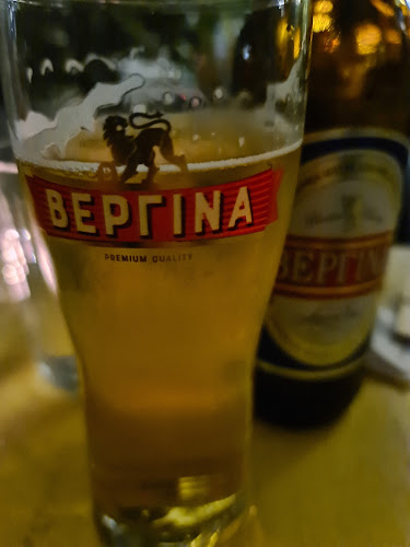 Κιμωλία - Γαστρονομία και φιλοξενία