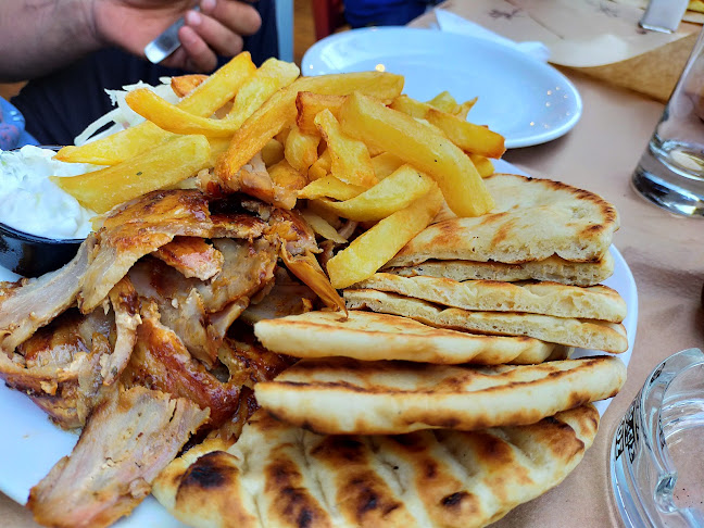 Δήμητρος 61, Ελευσίνα 192 00