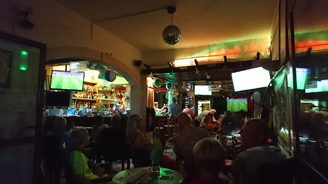 Comentarii opinii despre KISS SPORT BAR