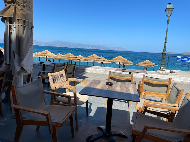 El Niño Cafe-bar Loutraki - Γαστρονομία και φιλοξενία