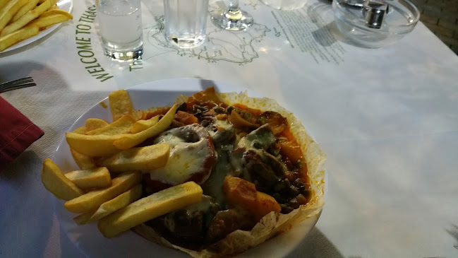 Comentarii opinii despre Ταβέρνα "Πηγή"