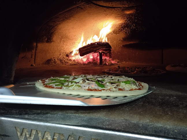 Comentarii opinii despre Pizza Sul Posto