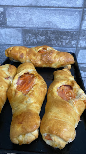 Comentarii opinii despre Αρτοποιείο ΒΙΣΜΠΑΣ