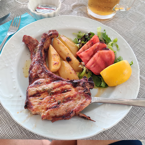 Opinii despre Ταβέρνα Εστιατόριο Ιόνιο în Αθάνι - Γαστρονομία και φιλοξενία