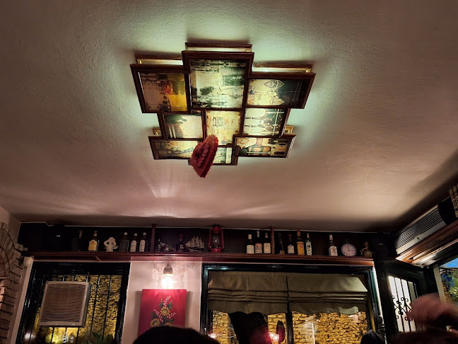 Opinii despre Chevalier în Ιωάννινα - Γαστρονομία και φιλοξενία